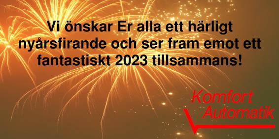 Nyår 2023