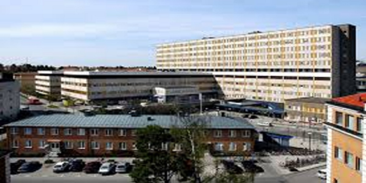 Universitetssjukhuset - Linköping